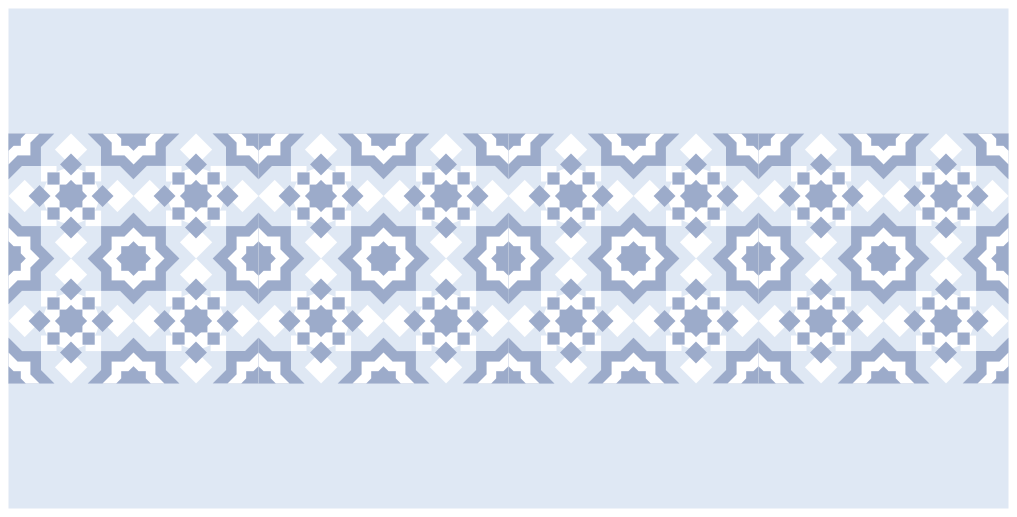 Keittiön laattalaittaja vinyylimatto keittiöön - Tenstickers