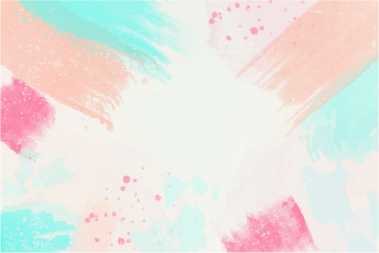 Abstrakti väritön muotoilu moderni vinyylimatto - Tenstickers