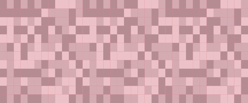 Seinälaattatarra moderni vinyylimatto - Tenstickers