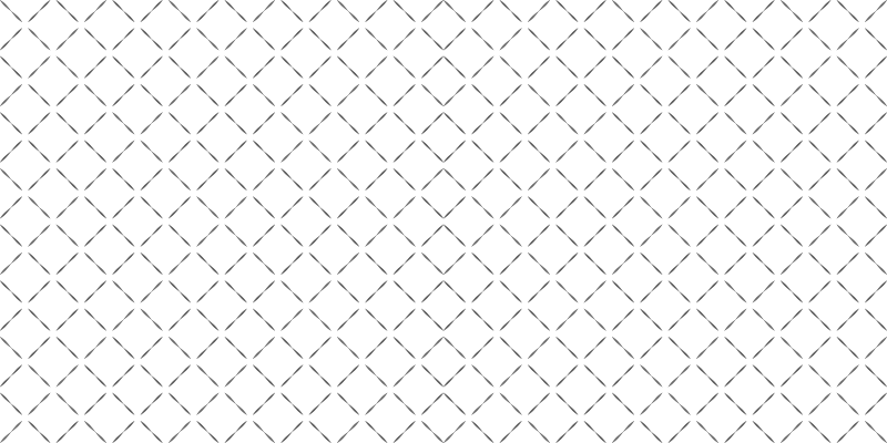 Pohjoismainen timantti vinyylimatto geometrinen - Tenstickers