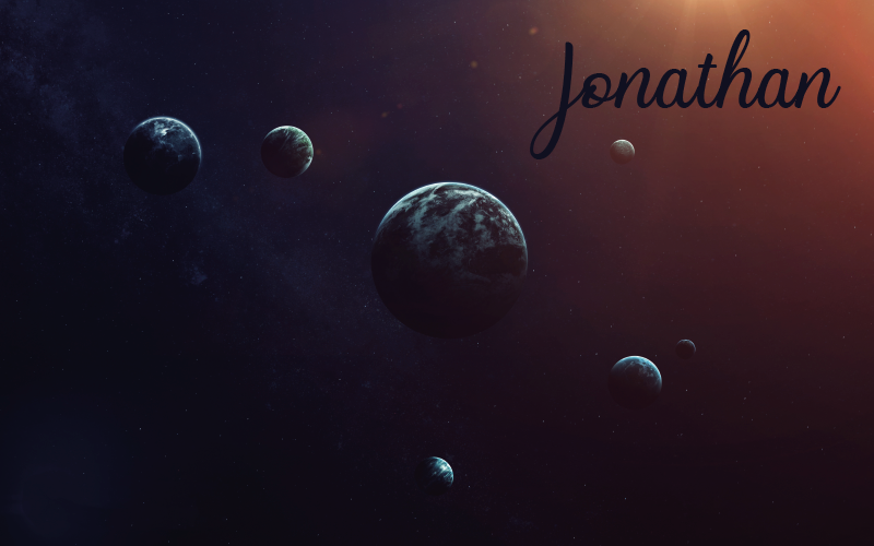 Taivaallinen muotoilu nimellä teinin vinyylimatto - Tenstickers