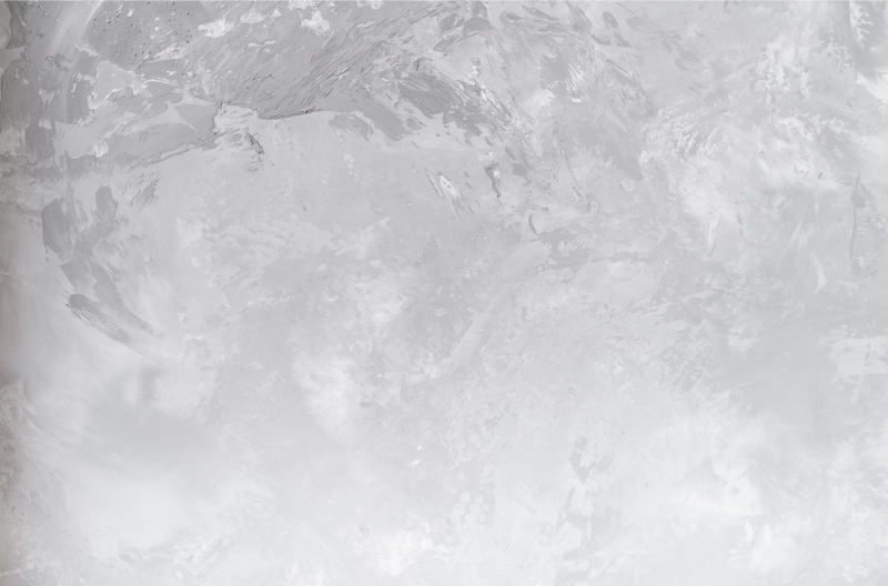 Vaaleanharmaa betoni vinyylimatto kivinen - Tenstickers