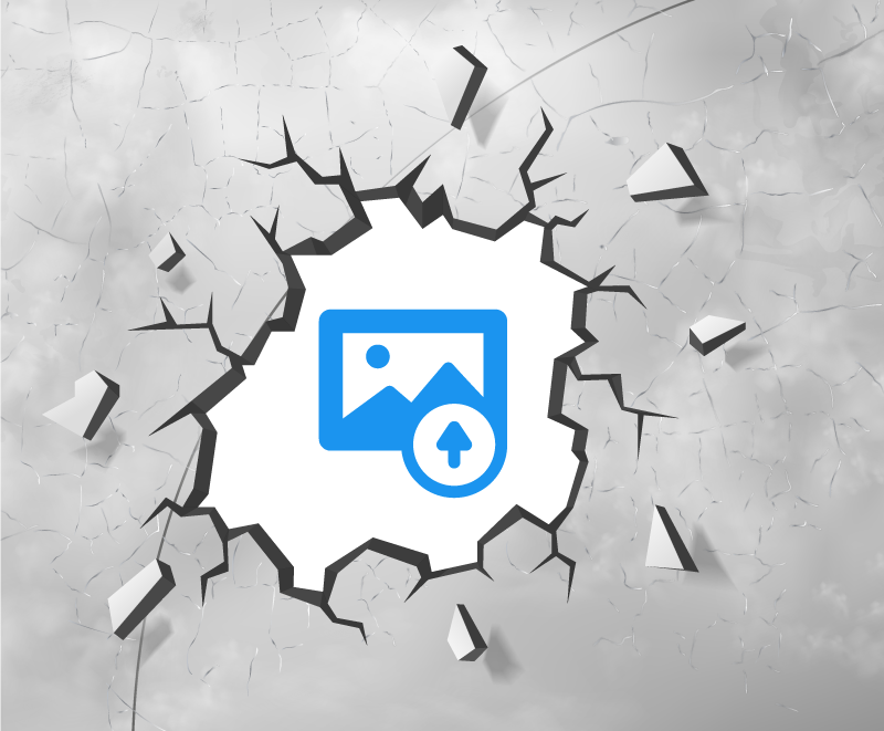 Kosminen pyörrevaikutus vinyylimatto - Tenstickers