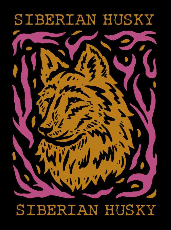 Susi nimellä nimi vinyylimatto - Tenstickers