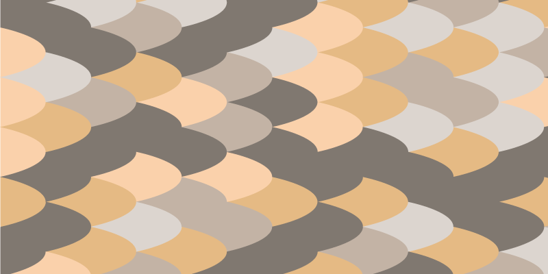 Käärme tarra vinyylimatto eläinpainatus - Tenstickers