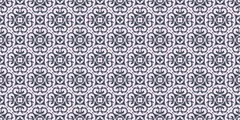 Komeetta laatta vaikutus laatta vinyylimatto - Tenstickers