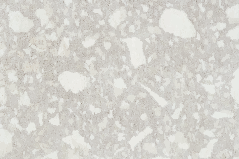 Hienostunut ulkonäkö marmori vinyylimatto - Tenstickers