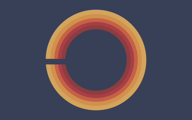 70-luvun pop-valhalla vinyylimatto retro - Tenstickers