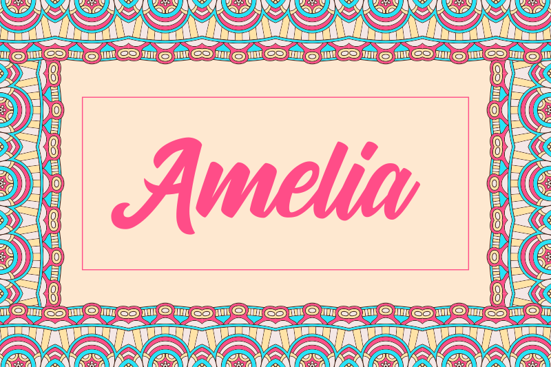 Boheemi räätälöity suunnittelu teinin vinyylimatto - Tenstickers