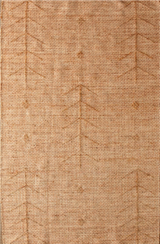 Luonnollinen rakenne olohuoneen vinyylimatto - Tenstickers