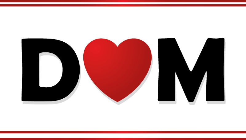 Mukautetut pariskunnan nimikirjaimet nimi vinyylimatto - Tenstickers