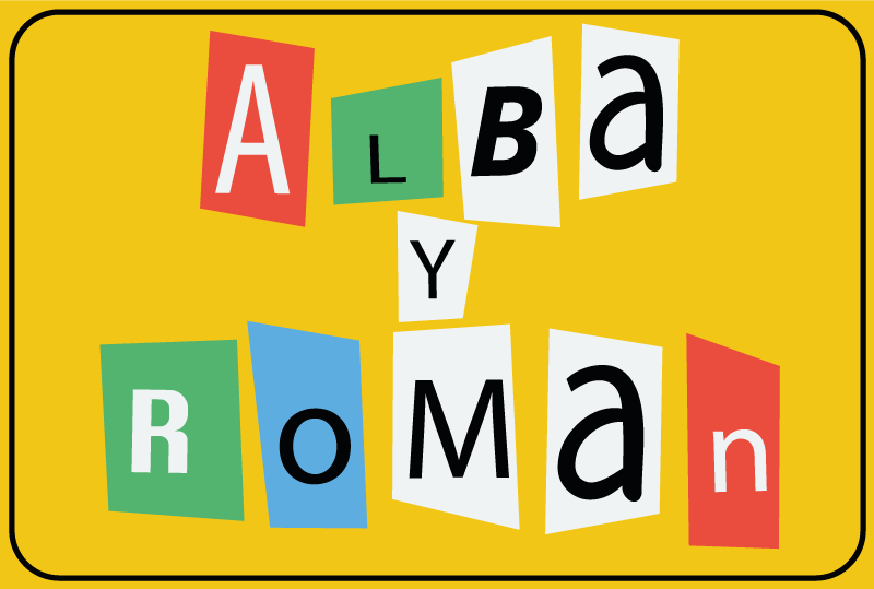 Palapelin palaset pariskunnalle nimi vinyylimatto - Tenstickers