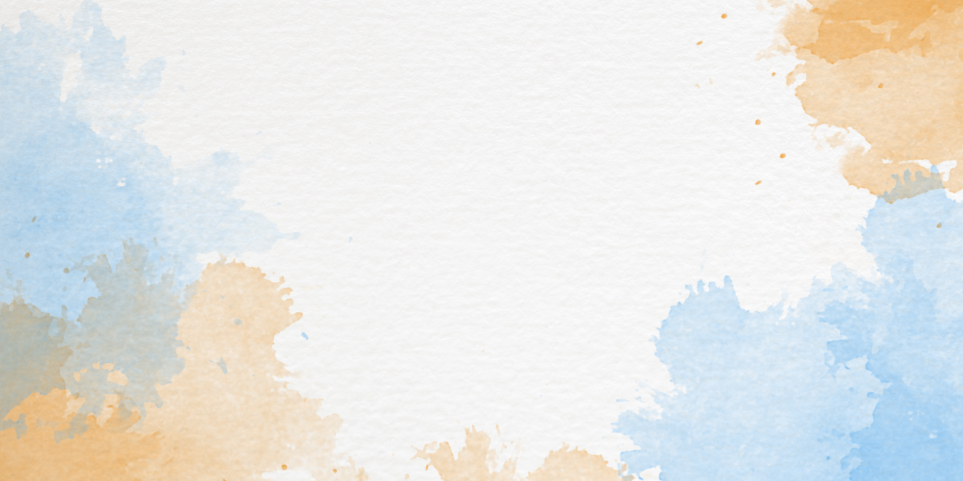 Pehmeät vesivärisävyt kylpyhuoneen vinyylimatto - Tenstickers