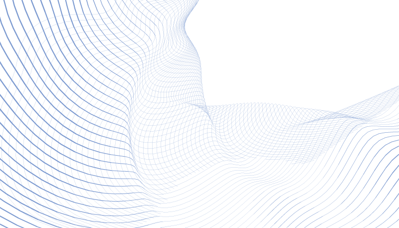 Nesteaaltokuvio moderni vinyylimatto - Tenstickers