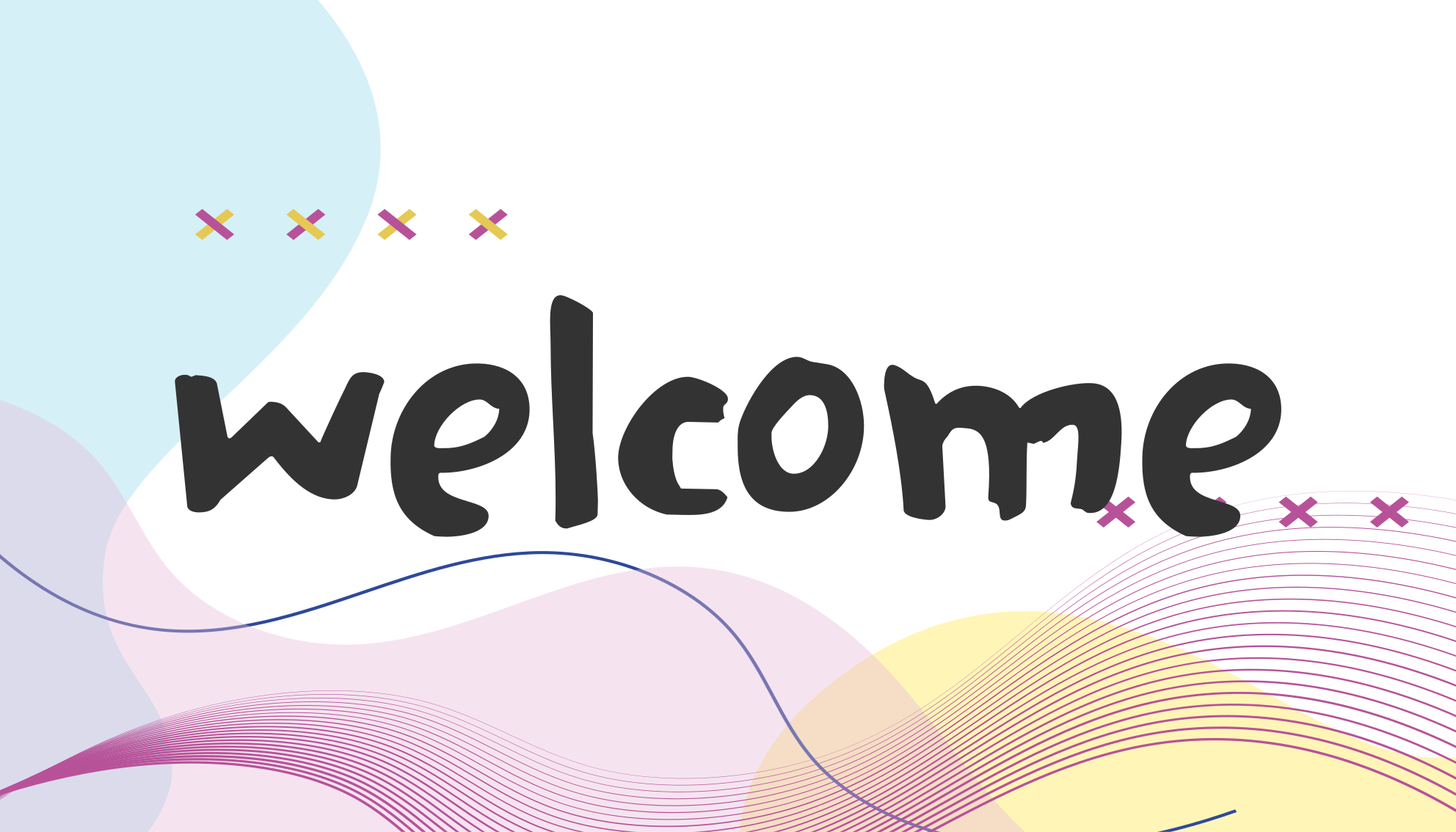 Tervetullut nykyaikainen kirjoitus vinyylimatto eteiseen - Tenstickers