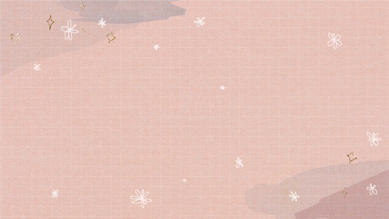 Minimalistinen beige muotoilu tähti vinyylimatto - Tenstickers