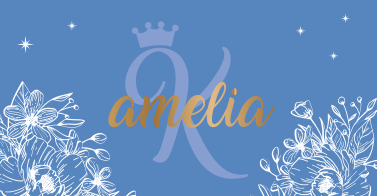 Kukan nimi ja alkukirjain teinin vinyylimatto - Tenstickers