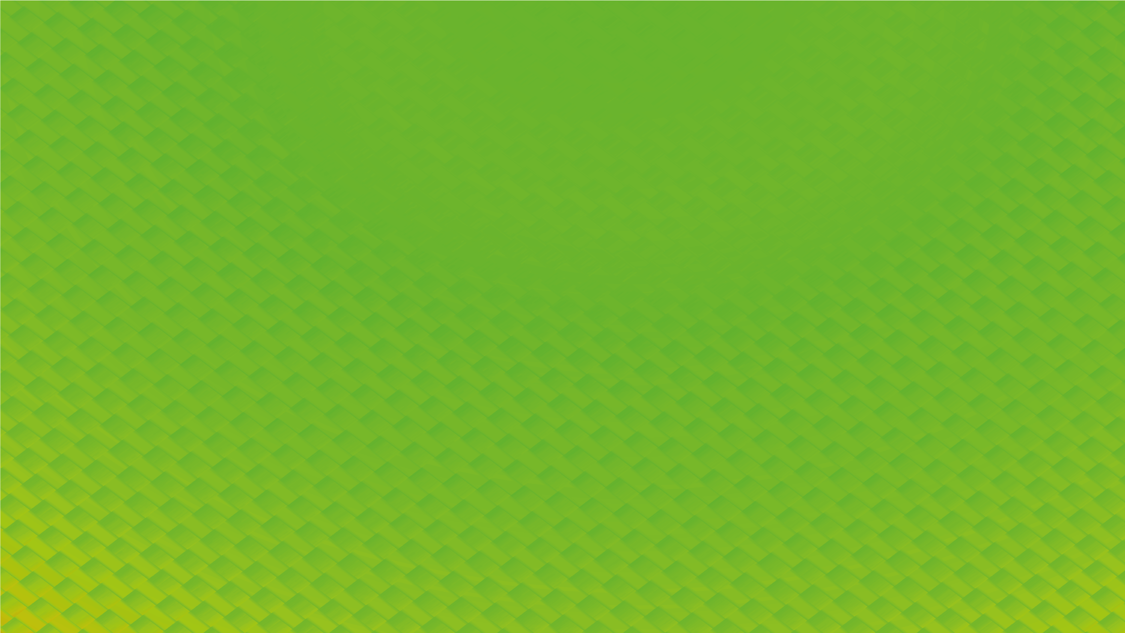 Kuvioitu vihreä pinta puu vinyylimatto - Tenstickers