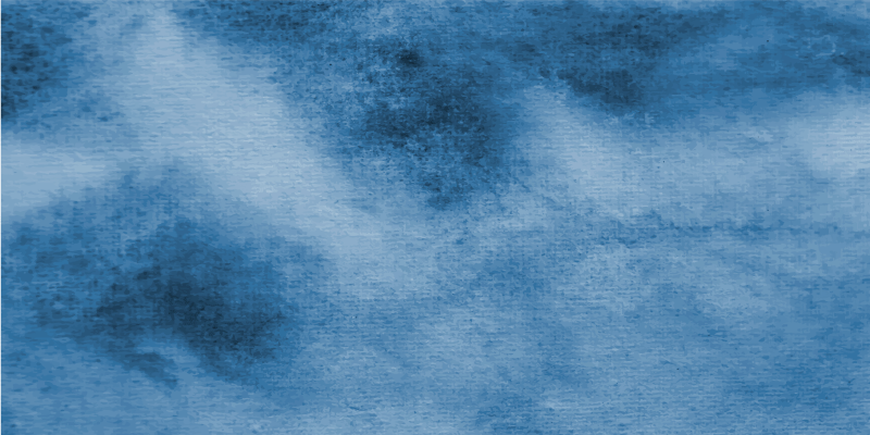 Tyylikäs sininen rakenne marmori vinyylimatto - Tenstickers