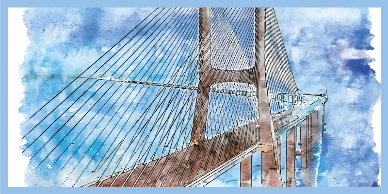 Sillan kuva olohuoneen vinyylimatto - Tenstickers