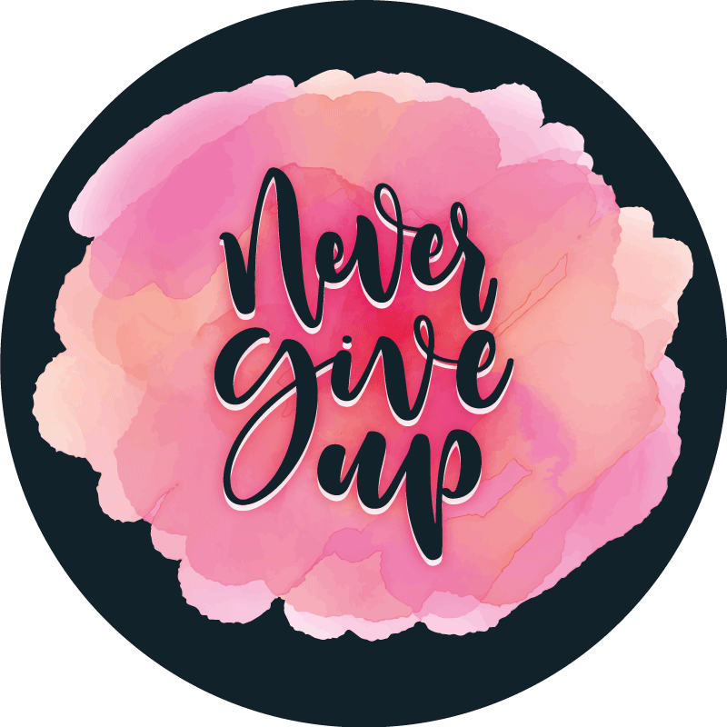 Kestävästi ja päättäväisesti vinyylimatto - Tenstickers