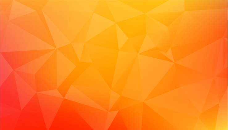 Geometrinen liukuvärjäysvaikutus olohuoneen vinyylimatto - Tenstickers