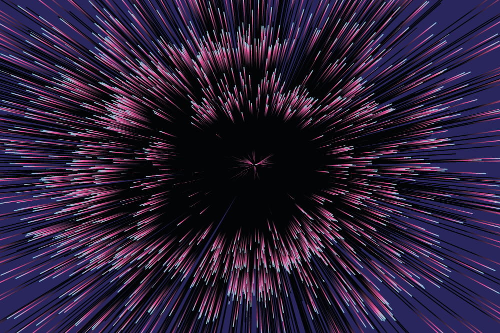 Dynaaminen purskevaikutus vinyylimatto - Tenstickers