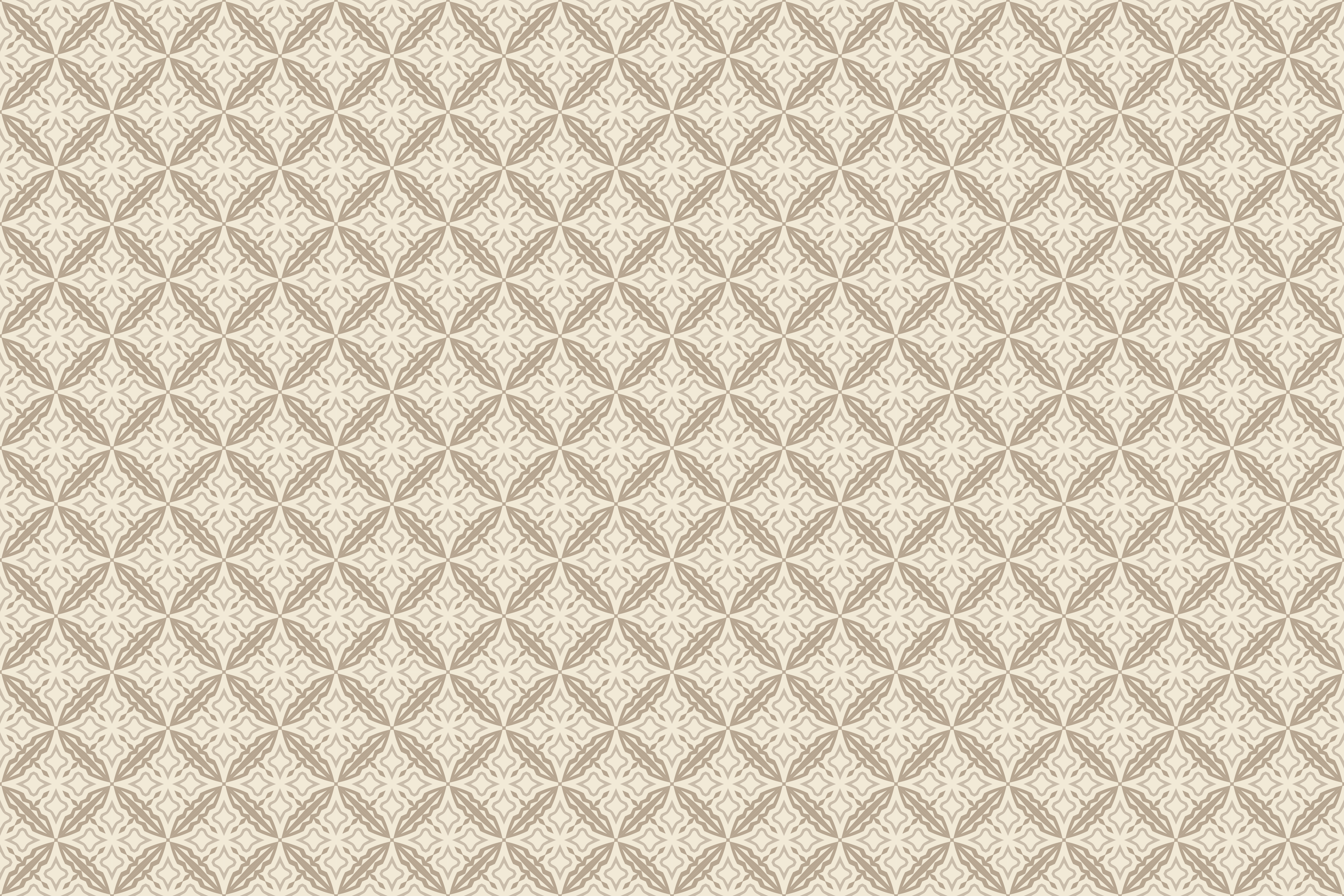 Beige keraaminen vanha ilme laatta vinyylimatto - Tenstickers