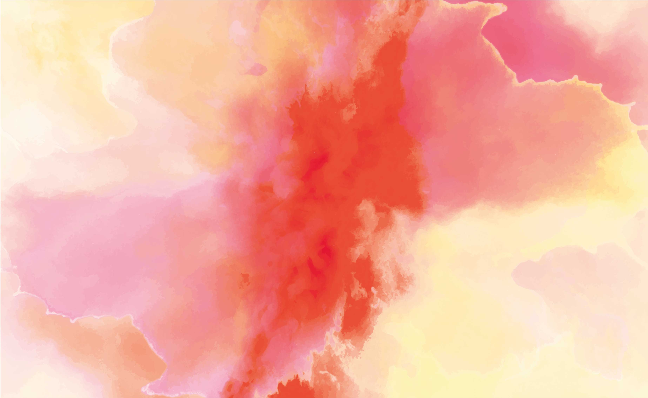 Eloisia abstrakteja sävyjä vinyylimatto - Tenstickers