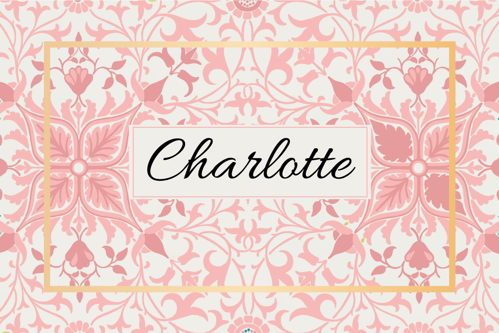 Vinyylimatto makuuhuoneeseen kasvi-aiheisella kuvioinnilla - Tenstickers