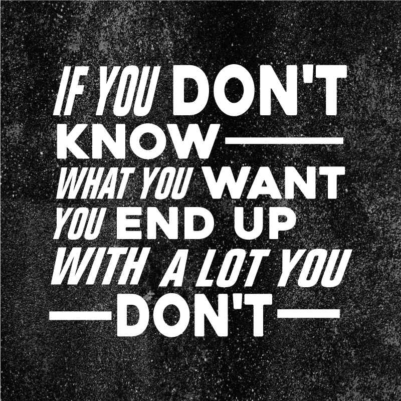 Tiedä mitä sinä lauseke vinyylimatto - Tenstickers