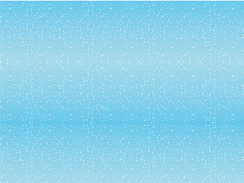 Sininen vinyylimatto kimaltavalla pinnalla - Tenstickers