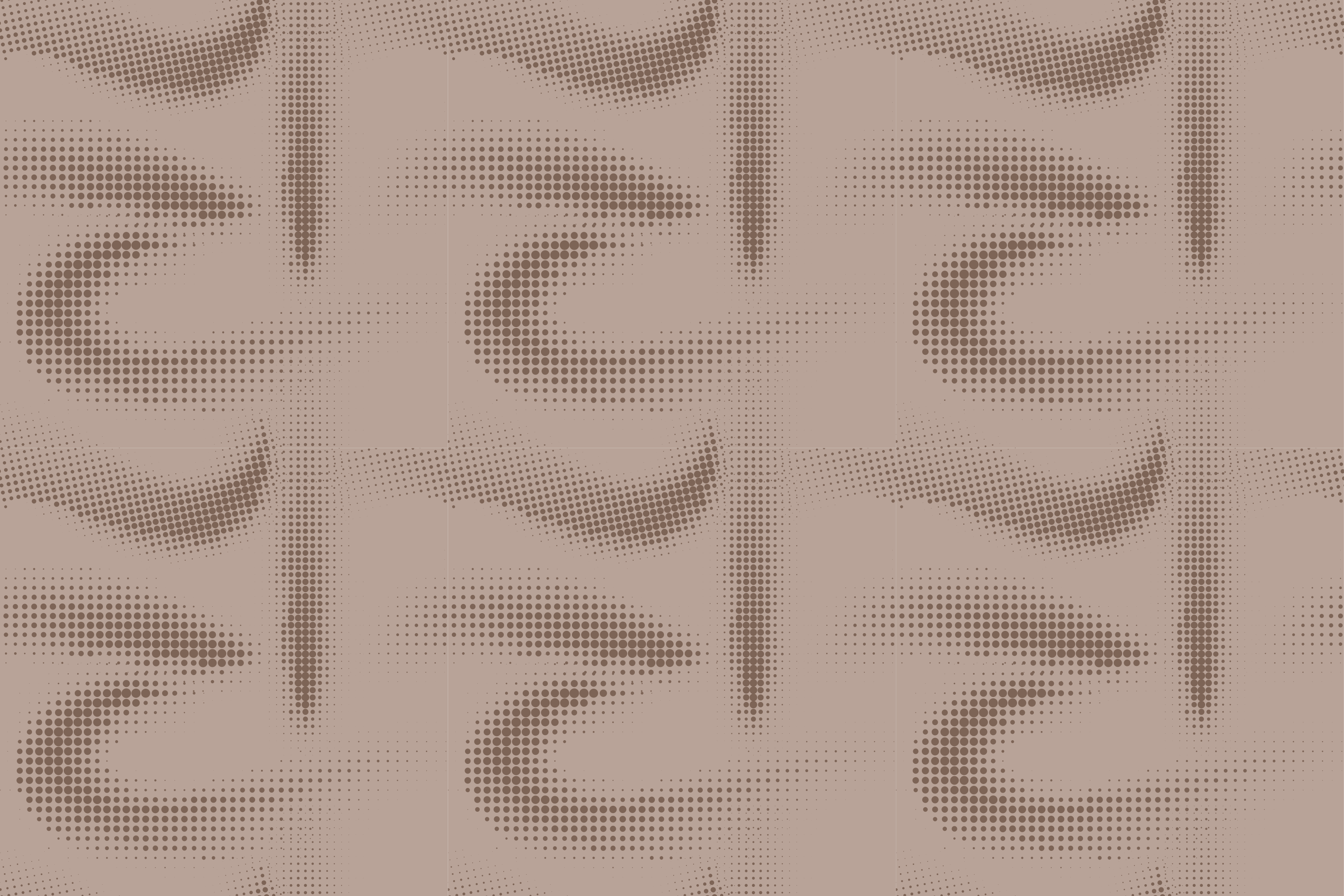 Pehmeät tekstuuriset pyörteet olohuoneen vinyylimatto - Tenstickers