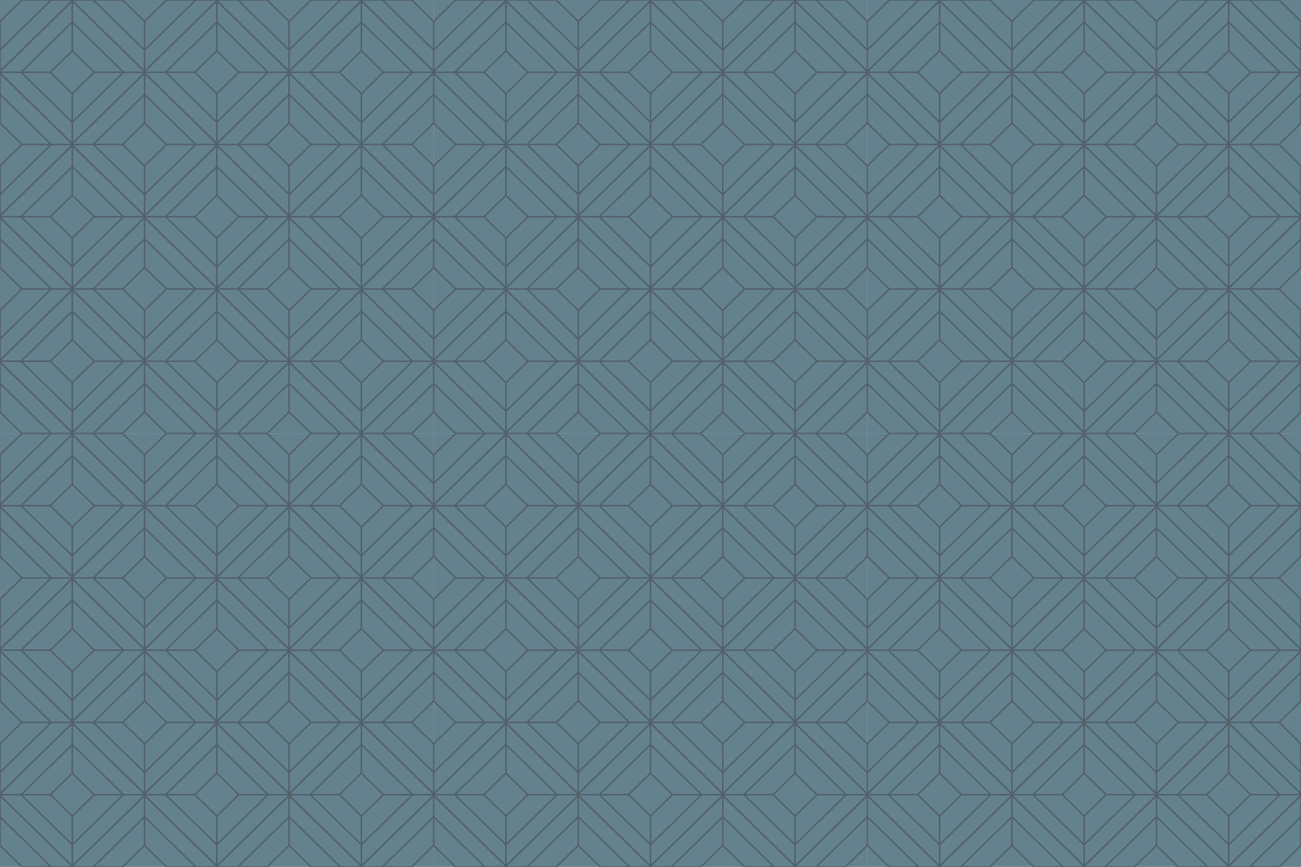 Moderni vinyylimatto geometrinen lehtielementti - Tenstickers