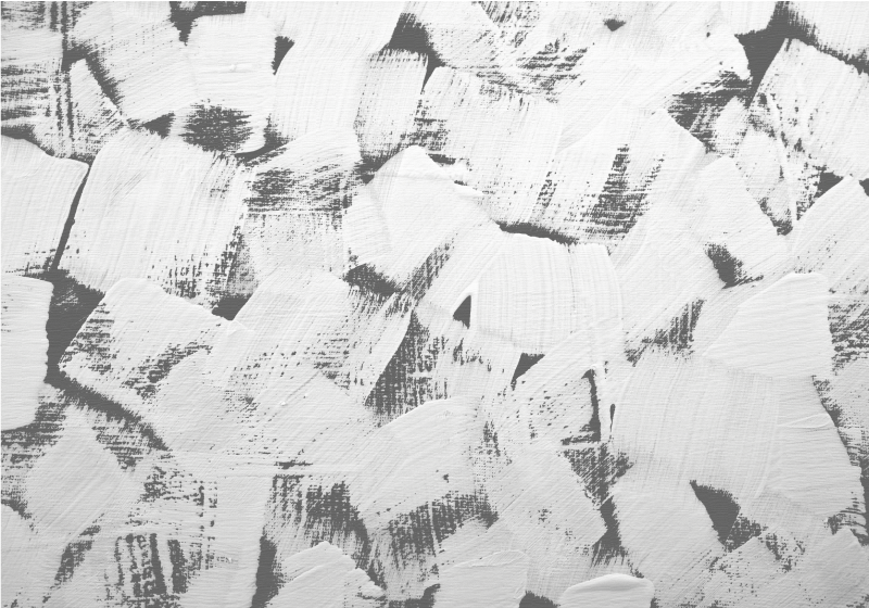 Abstrakti harjattu rakenne Tekstuuri vinyylimatto - Tenstickers