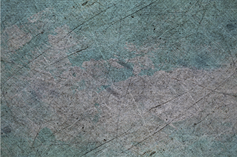 Luonnollinen kuvioitu peitto puu aiheinen vinyylimatto - Tenstickers