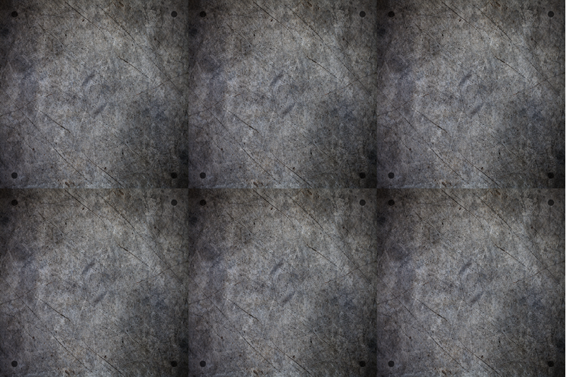 Abstrakti marmoroitu muotoilu Lisää lasten vinyylimatto - Tenstickers