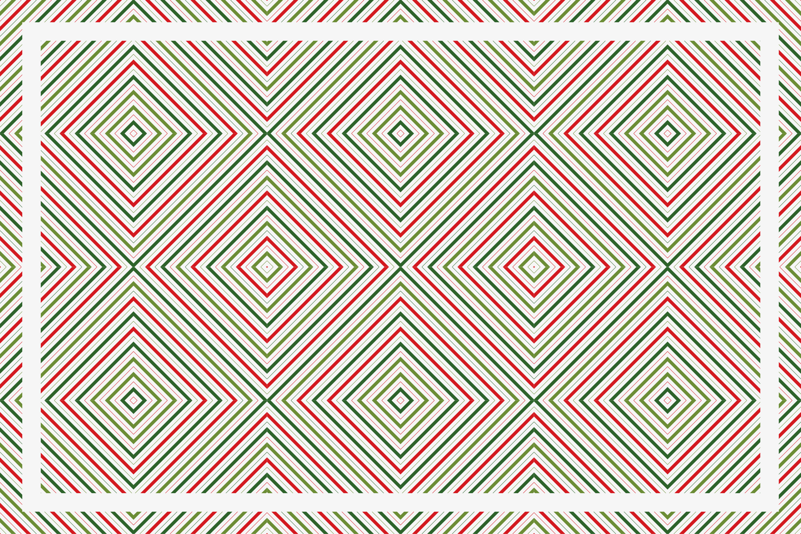 Geometrinen timanttikuvio geometrinen vinyylimatto - Tenstickers