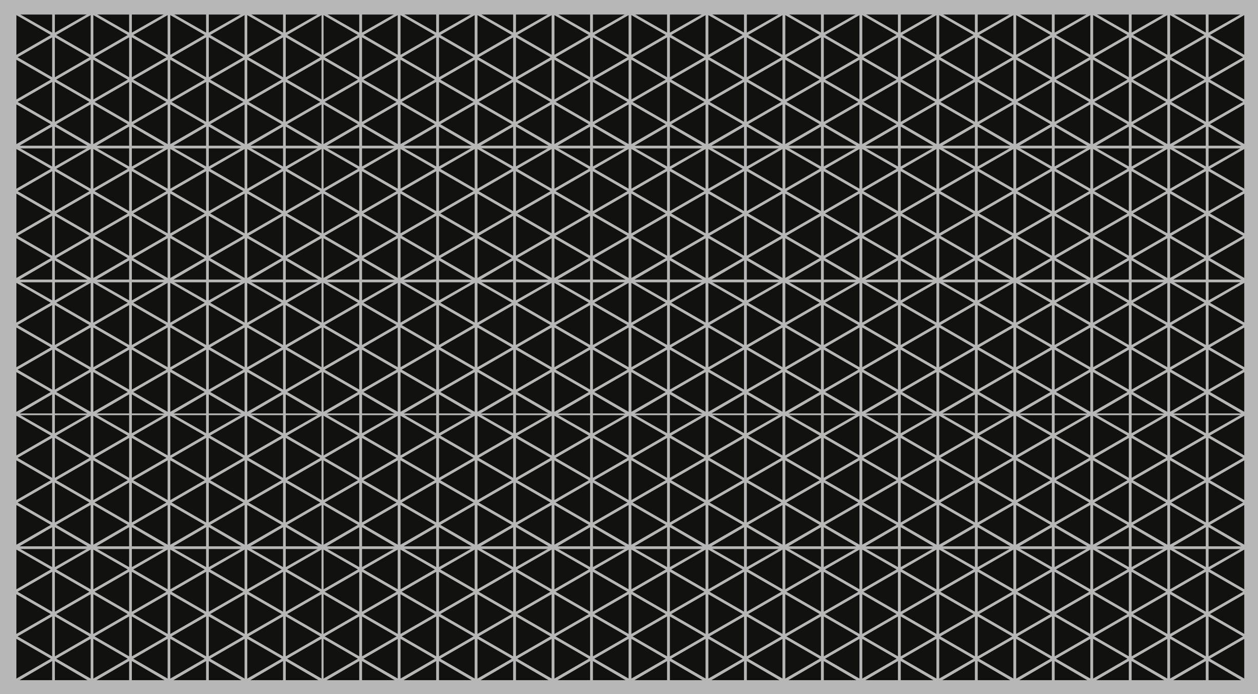 Geometrinen kuvioyhdistelmä vinyylimatto geometrinen - Tenstickers