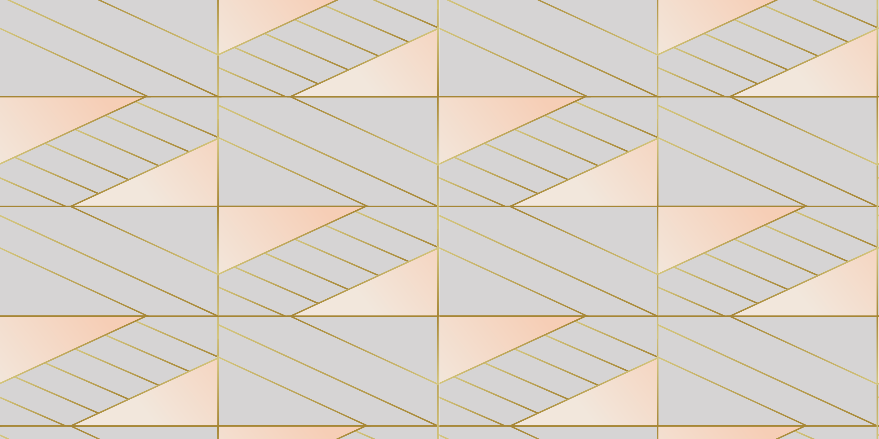 Geometrisesti kuvioitu geometrinen vinyylimatto - Tenstickers