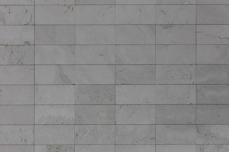 Betoninen kollaasi Tekstuuri vinyylimatto - Tenstickers