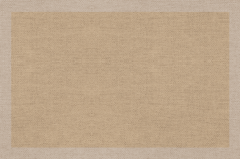 Teplon beige luonnollinen vinyylimatto minimalistinen - Tenstickers