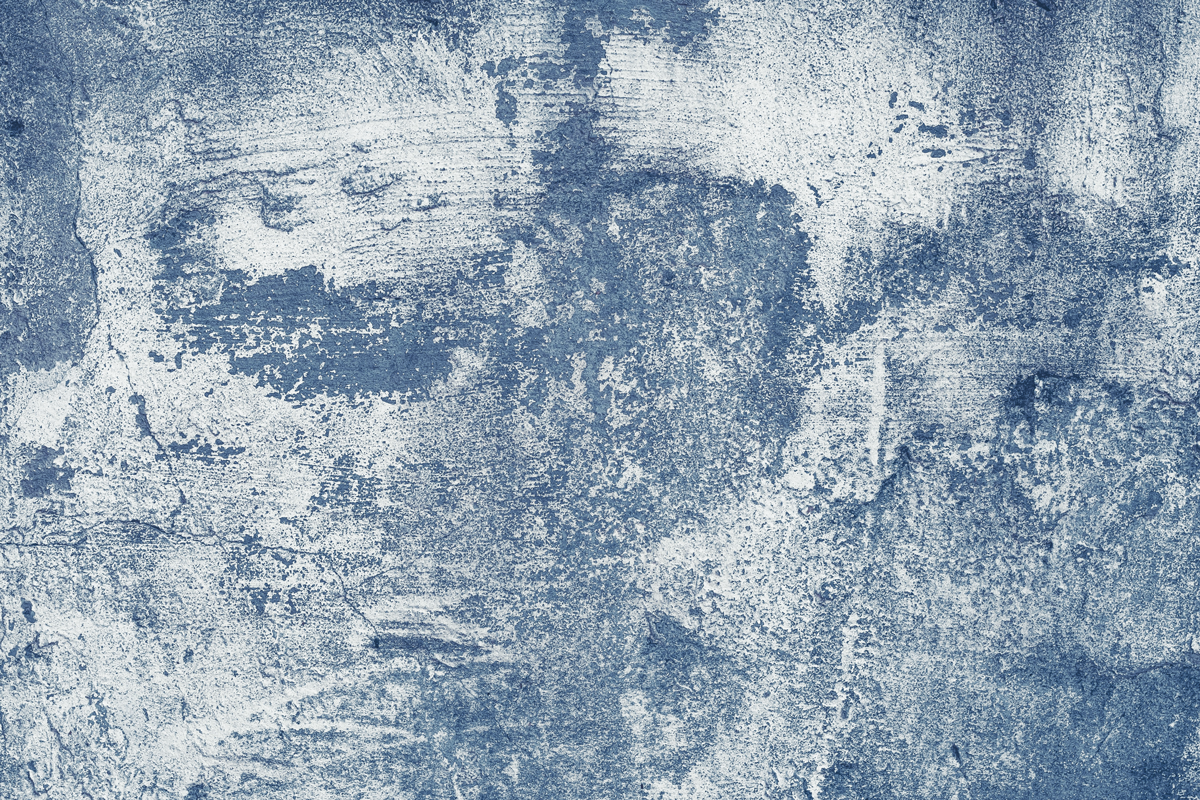 Efekti sementti kiven näköinen vinyylimatto - Tenstickers