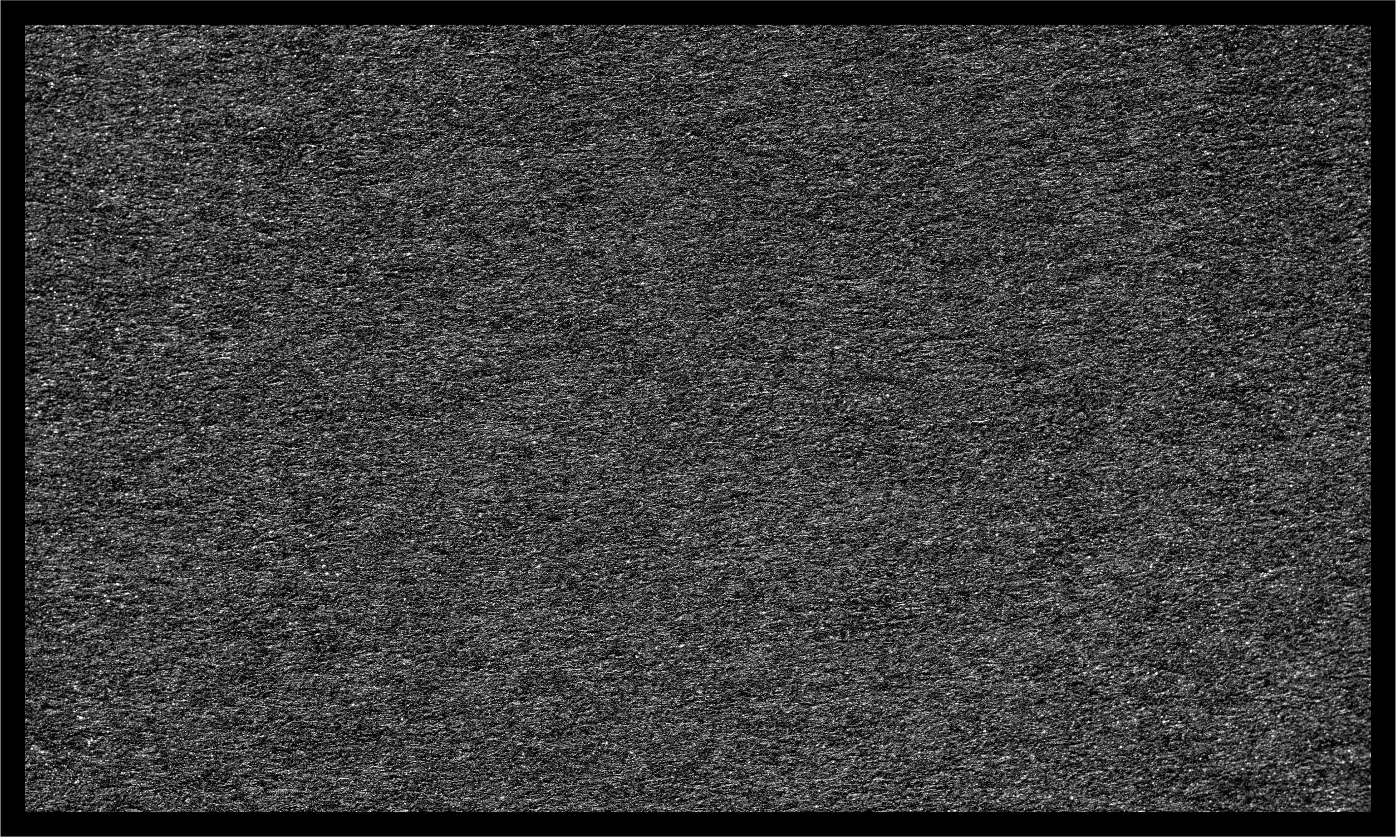 Tummanharmaa rakenne toimisto vinyylimatto - Tenstickers