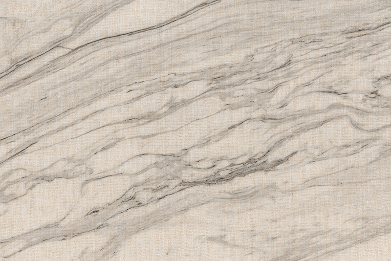 Norsunluun sävyinen marmori vinyylimatto - Tenstickers