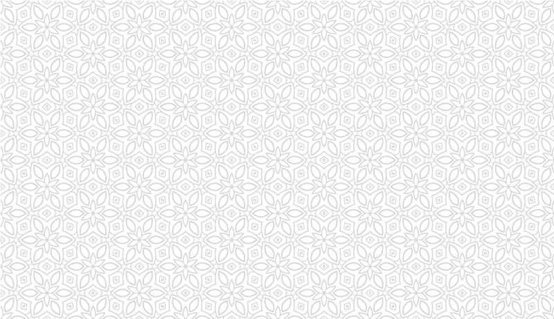 Keittiön symmetria vinyylimatto keittiöön - Tenstickers