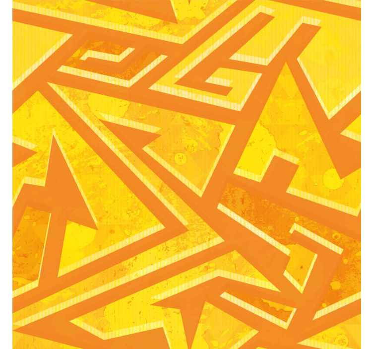 Urbaani tyyli tapetti teinin huoneeseen - Tenstickers