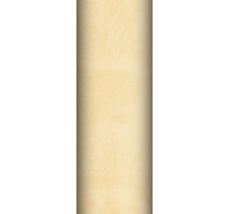 Pehmeä beige rakenne marmoritapetti - Tenstickers