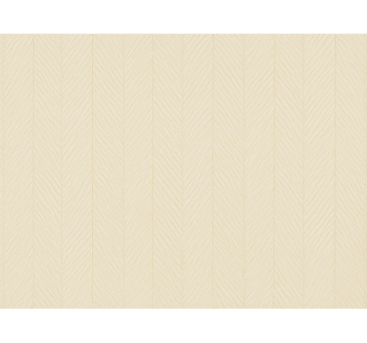 Pellavakankaan kuvio toimiston tapetti - Tenstickers