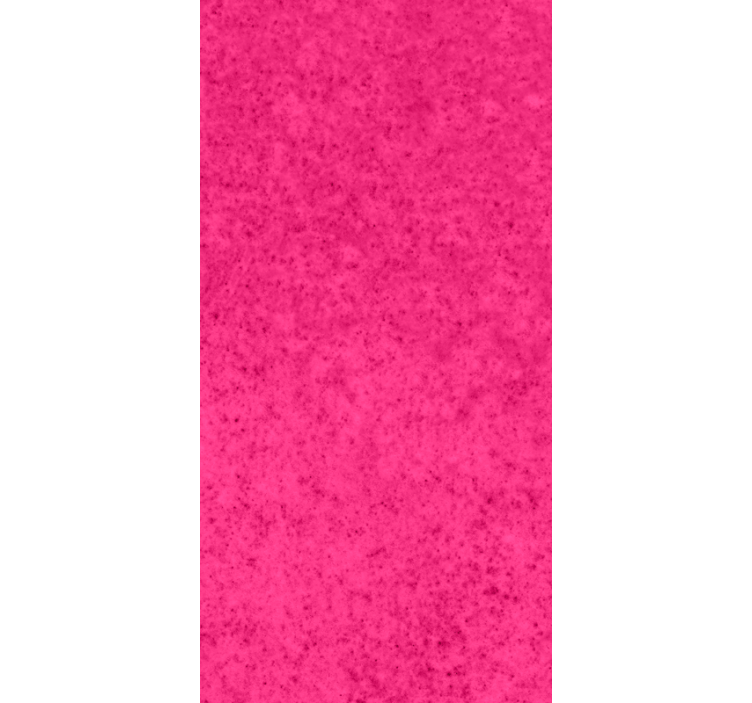 Vaaleanpunainen sametti ornamentti tapetti - Tenstickers